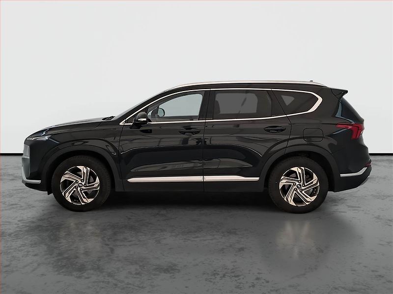 Hyundai Santa Fe (2023) 2.2 CRDi - fotka 3 z 22
