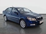 Škoda Octavia (2011) Laurin&Klement 1.8 TSI - náhled 1