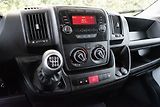 Peugeot Boxer 2.2 BHDI L2H1 20T.KM*DPH*ČR 1M - náhled 18