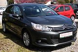 Citroën C4 II. 1.6 VTi 120PS NAVI-ZADÁN!  - náhled 3