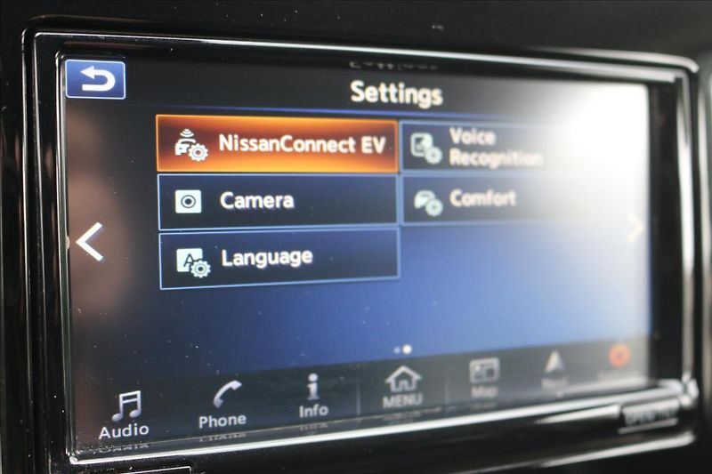 Nissan e-NV200 0,0 80KW,EL, Automat,7míst DPH - fotka 22 z 53