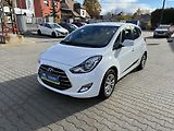 Hyundai ix20 1.6 i 92kW KLIMA TAŽNÉ ČR  - náhled 7