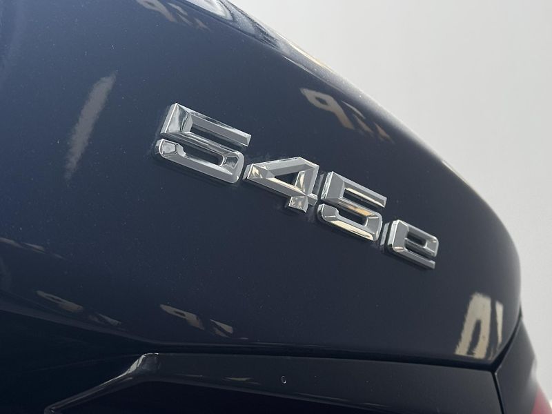 BMW Řada 5 (2022) 545e xDrive M Sport, DPH - fotka 50 z 56