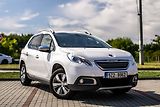 Peugeot 2008 1.2 PureTech - náhled 2