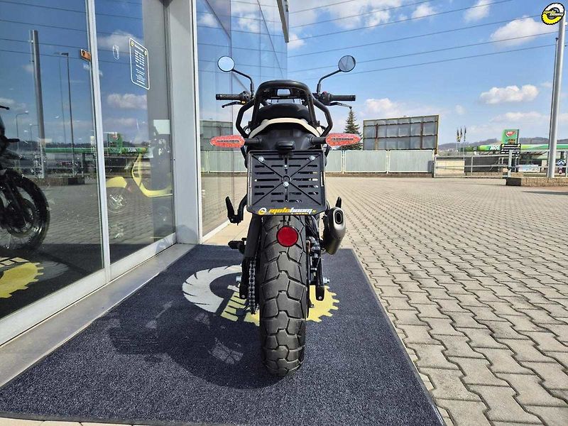 Royal Enfield Himalayan 450 (2026) - fotka 8 z 77