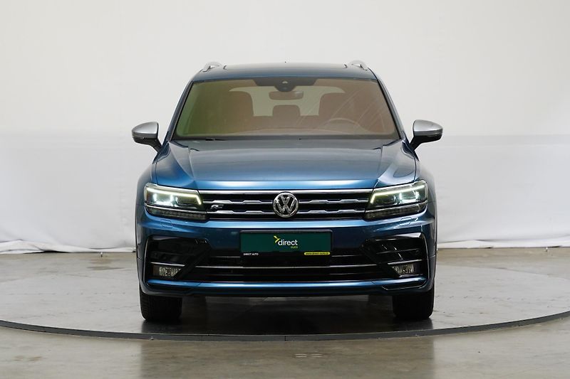 Volkswagen Tiguan Allspace - fotka 4 z 30