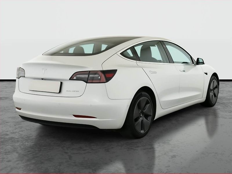 Tesla Model 3 (2020) Long Range 4WD 78kWh, SoH 81% - fotka 5 z 22