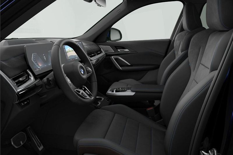 BMW X1 xDrive20d - fotka 3 z 4