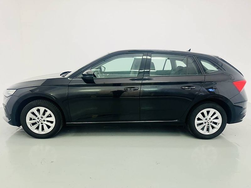 Škoda Scala Selection 1,0TSI 85kW MT6/J596 - fotka 3 z 25