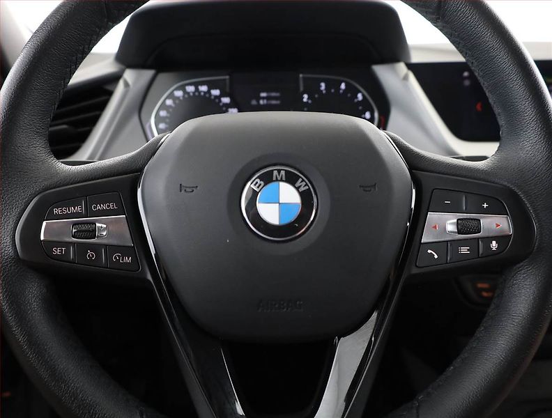 BMW Řada 1 (2020) Advantage 118i, Automat - fotka 8 z 17