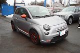 Fiat 500e (2017) - náhled 8