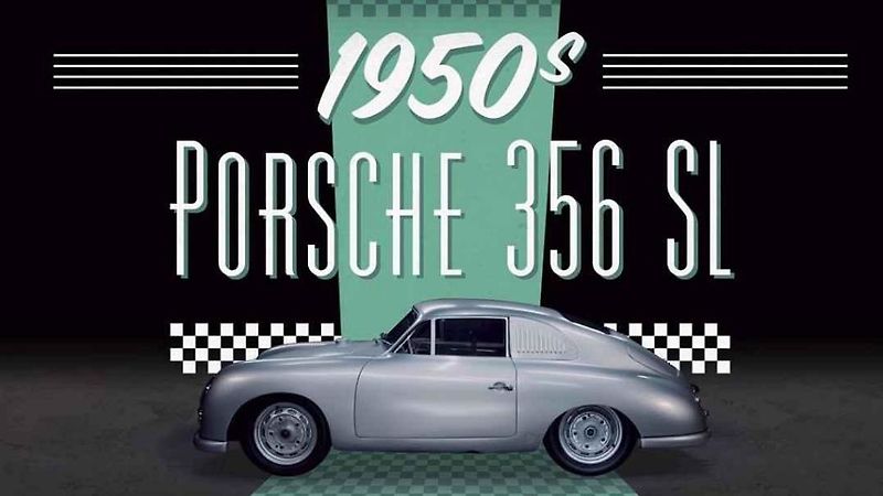 Porsche 959.