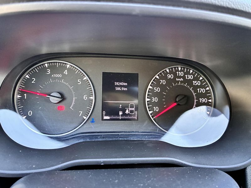 Dacia Duster 1.0TCe 67kW LPG PRESTIGE NAVI - fotka 22 z 39