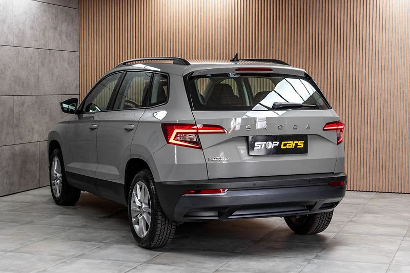 Škoda Karoq 2.0TDI*REZERVACE* - fotka 4 z 44