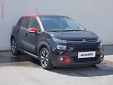 Citroën C3 (2018) 1.2PT, ČR, Shine - náhled 1