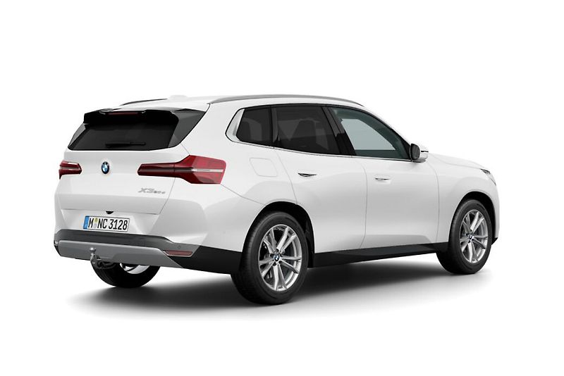 BMW X3 xDrive20d - fotka 2 z 4