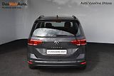 Volkswagen Touran (2023) 1.5TSI 110kW 7 míst, LED - náhled 7