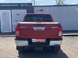 Toyota Hilux 2.4D, ČR, Active, tažné - náhled 6