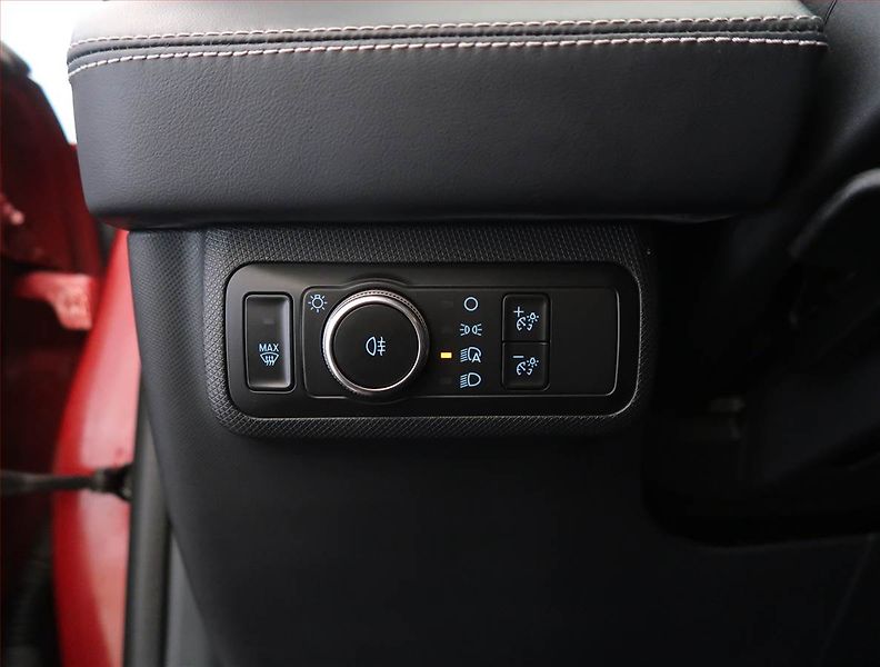 Ford Mustang Mach-E (2021) Standard Range RWD, SoH 94% - fotka 27 z 30