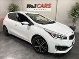 Kia Ceed 1,6   GDI KAMERA VÝHŘEV 61TKM - náhled 1