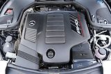 Mercedes-Benz Třídy E E 53 AMG 4Matic+/440PS - náhled 10