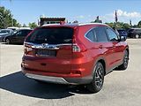 Honda CR-V 1,6 i-DTEC 88kW Elegance,Výbav - náhled 1