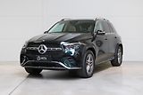 Mercedes-Benz GLE 450d,AMG,ČR,HUD,Vzduch,Dověry - náhled 1