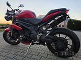 Triumph Speed Triple (2015) - náhled 14