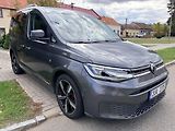 Volkswagen Caddy 2.0TDI STYLE LED VIRTUAL - náhled 1