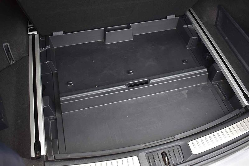 Toyota Avensis je dlouhověký vůz
