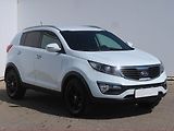 Kia Sportage (2013) 1.7 CRDi, Serv.kniha, Tempomat - náhled 1