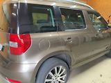 Škoda Yeti (2015) 1.4 TSI Edition - náhled 6