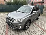 Suzuki Vitara 1,6 4x4 TAŽNÉ - náhled 9