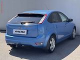 Ford Focus (2008) 1.6i, 2.maj,ČR, AC - náhled 6