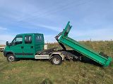 Iveco Daily (2008) 65C18 dovoz CH ,vč.kontejneru - náhled 3