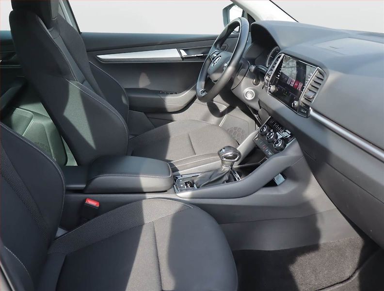 Škoda Karoq (2022) Ambition 2.0 TDI, Automat - fotka 9 z 22