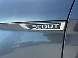 Škoda Superb (2021) SUP.COM GRT SCOUT 4X4 TD 140/2 - náhled 11