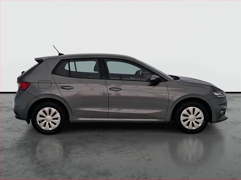 Škoda Fabia (2024) Selection 1.0 TSI, ČR,1.maj - fotka 6 z 17