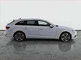 Audi A4 (2019) 40 TDI, 4X4, Automat, Navi - náhled 6