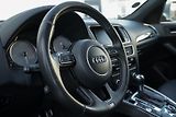 Audi SQ5 3.0 TDi 230kW  QUATTRO - náhled 37