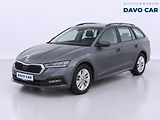 Škoda Octavia 2,0 TDI 110kW Ambition DSG CZ - náhled 1