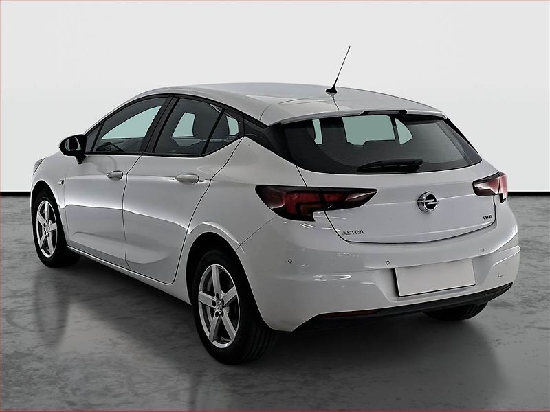 Opel Astra (2016) 1.6 CDTI, Serv.kniha, Tempomat - fotka 4 z 16