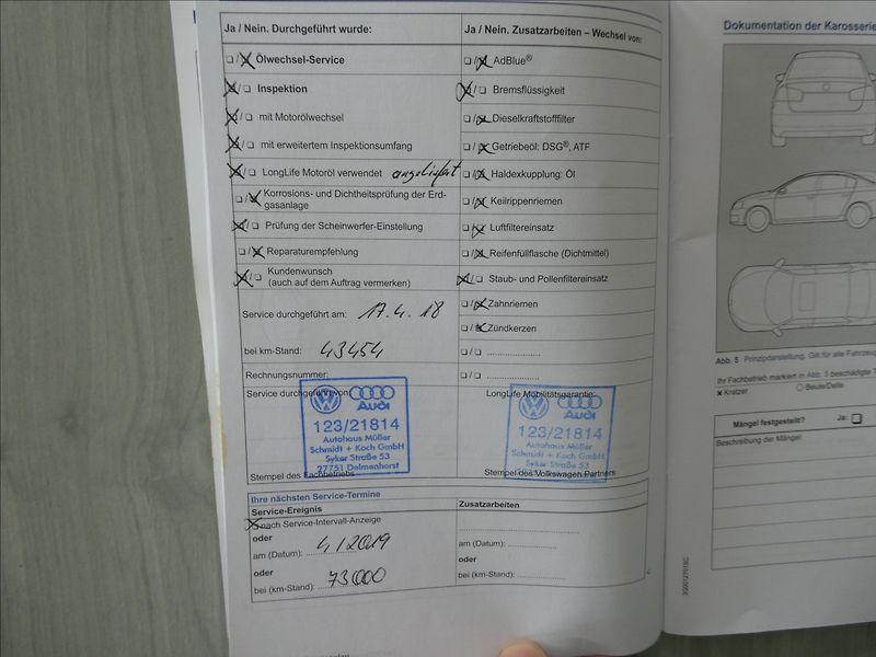 Volkswagen Golf Sportsvan 1,6 TDi 81kW 1.MAJITEL,servisk - fotka 46 z 53