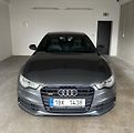 Audi A6 (2012) Audi A6 3.0 BiTDI QUATTRO DPH - náhled 1