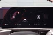 Kia EV6.