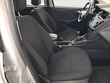 Ford Focus (2015) 1.5 TDCi, Serv.kniha, Tempomat - náhled 9