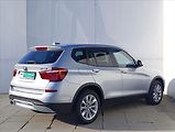 BMW X3 2,0 d X-Drive Aut.,Navi,Bi-xen - náhled 6