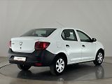 Dacia Logan Access - náhled 1