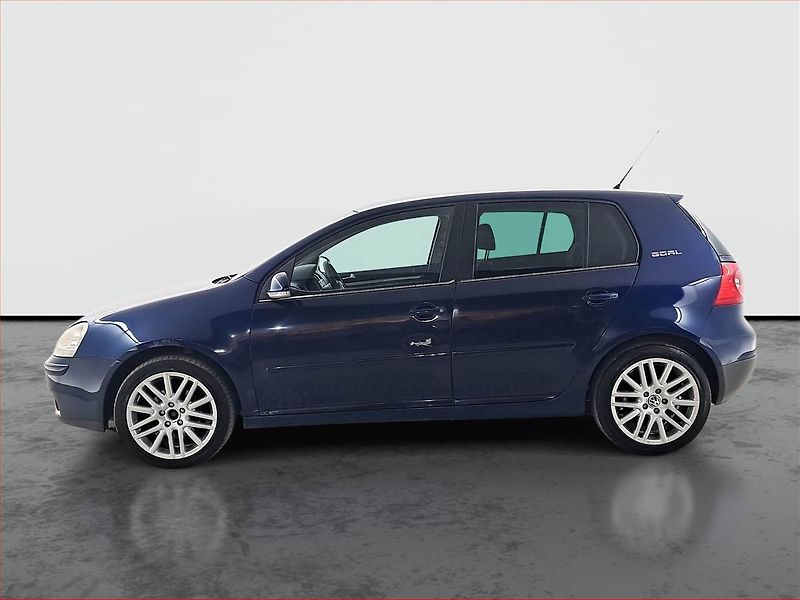 Volkswagen Golf (2006) 1.9 TDI , nová STK, zamluveno - fotka 3 z 15