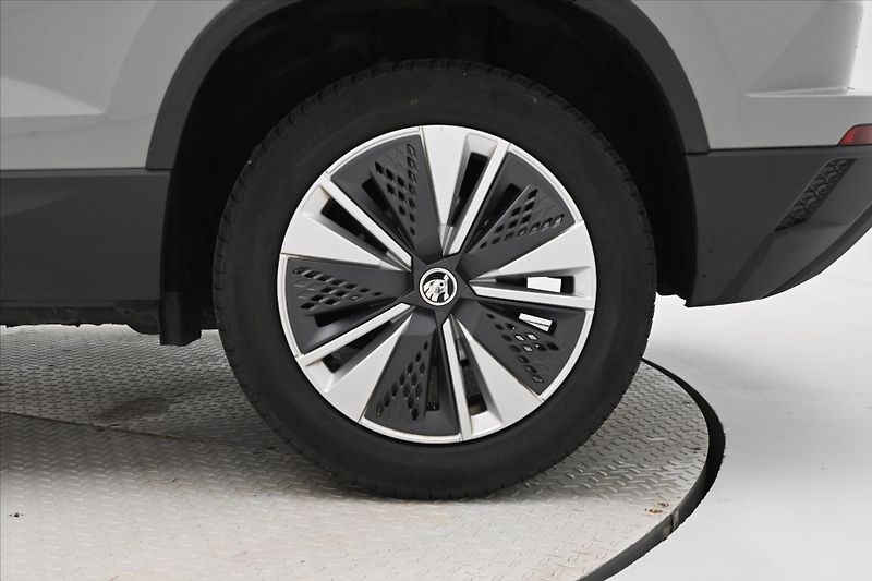 Škoda Karoq 2,0 TDI 85kW DSG VIRTUAL EL.KU - fotka 31 z 31